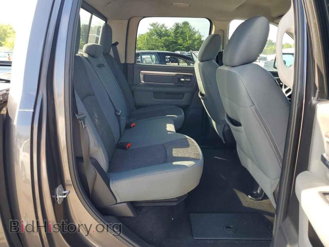 2014 RAM 1500 - VIN: 1C6RR7LG3ES344343 - Фото 10