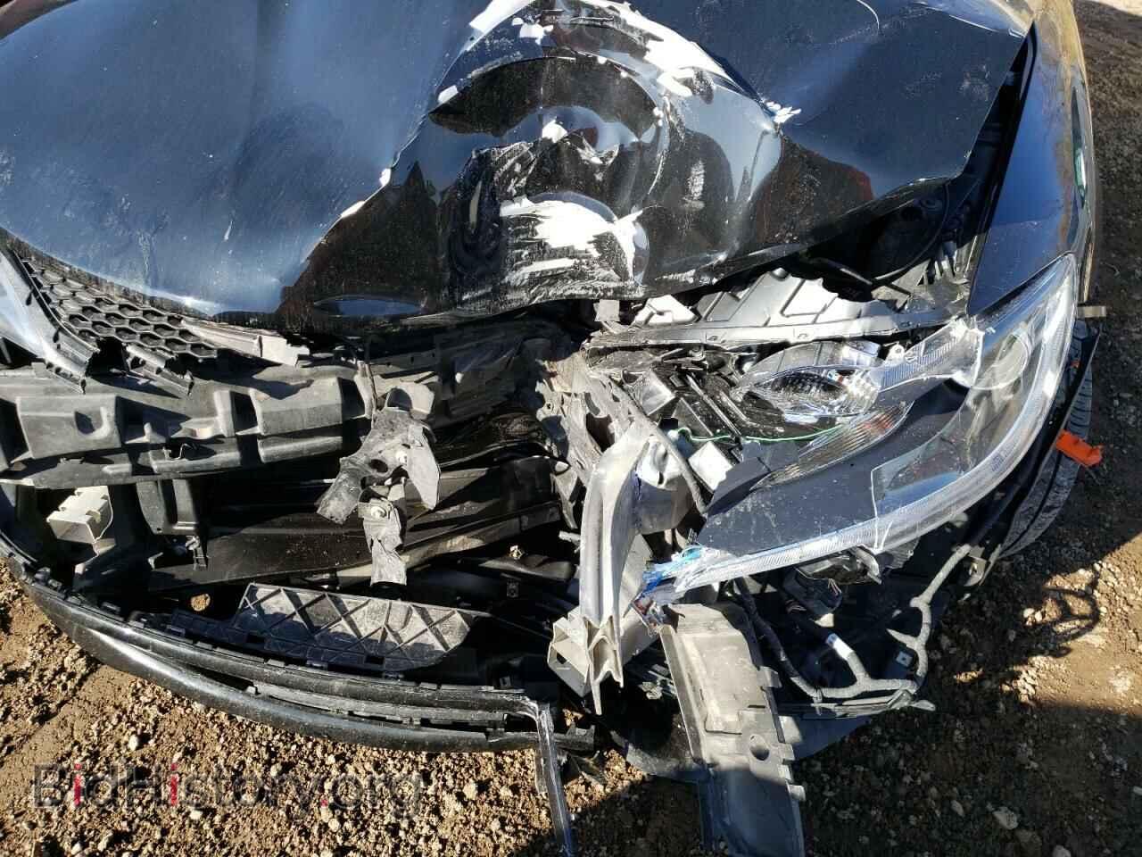2016 CHRYSLER 200 - VIN: 1C3CCCBB9GN153076 - Фото 9