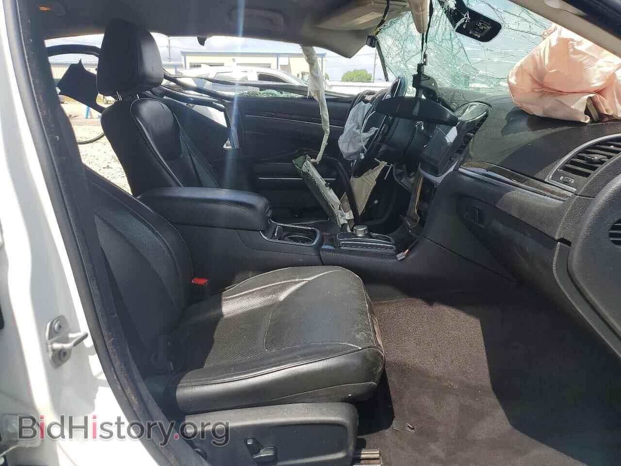 2018 CHRYSLER 300 - VIN: 2C3CCAEG9JH193668 - Фото 7