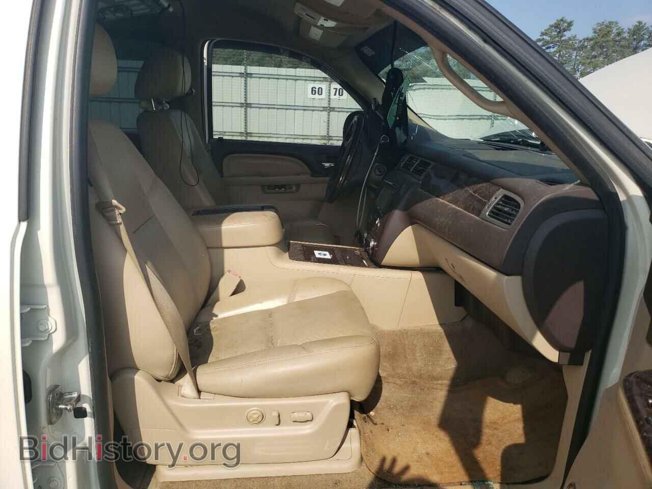 2014 GMC YUKON - VIN: 1GKS1MEF1ER182499 - Фото 7