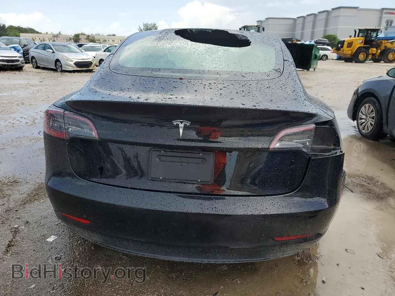 2023 TESLA MODEL 3 - VIN: 5YJ3E1EA5PF558511 - Photo 6