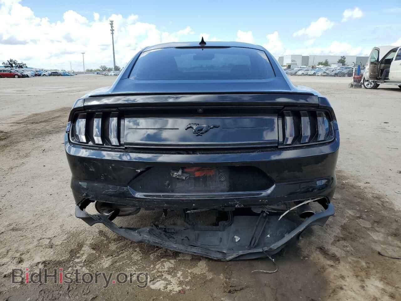2020 FORD ALL Models - VIN: 1FA6P8TH9L5183904 - Фото 6