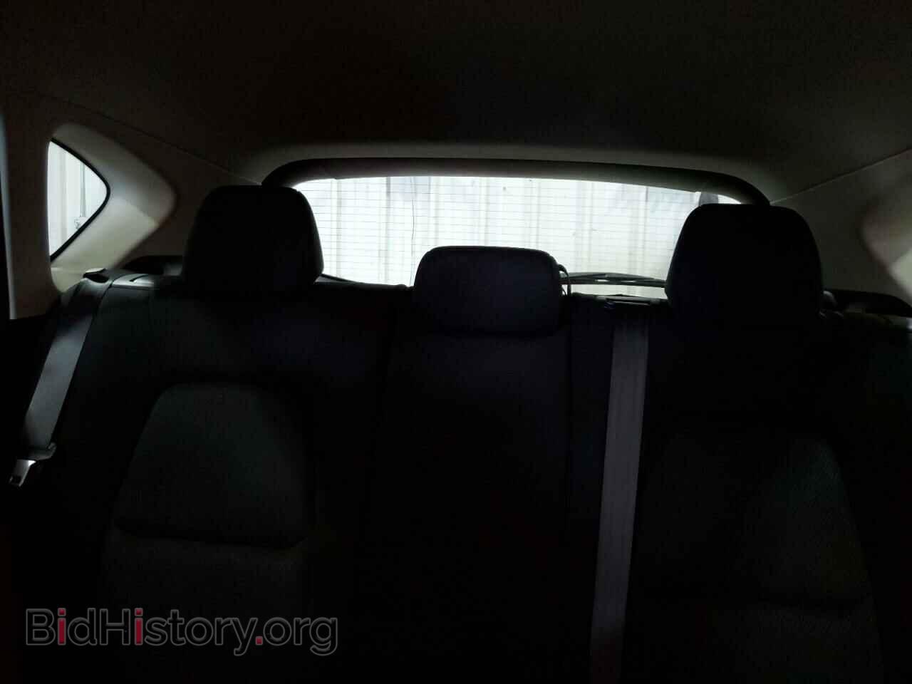 2023 MAZDA CX-5 - VIN: JM3KFBAM2P0286648 - Фото 10