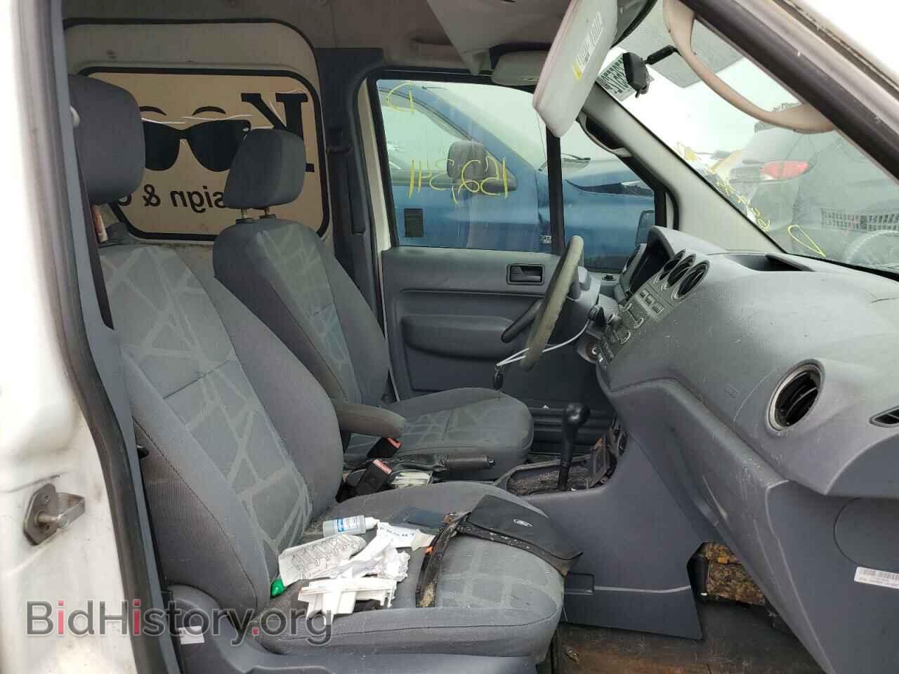 2013 FORD TRANSIT - VIN: NM0LS6BN2DT167643 - Фото 5