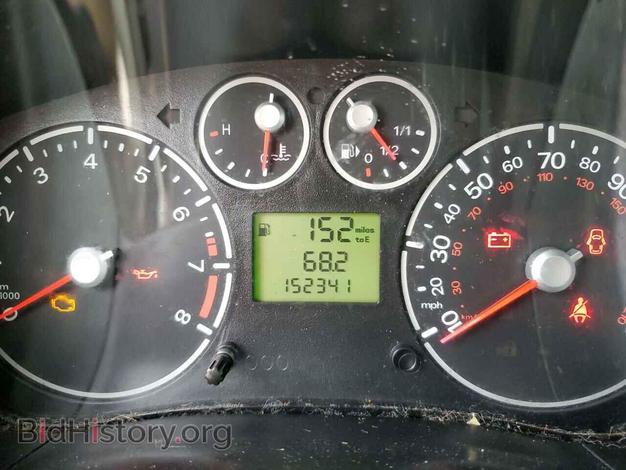 2013 FORD TRANSIT - VIN: NM0LS6BN2DT167643 - Фото 8
