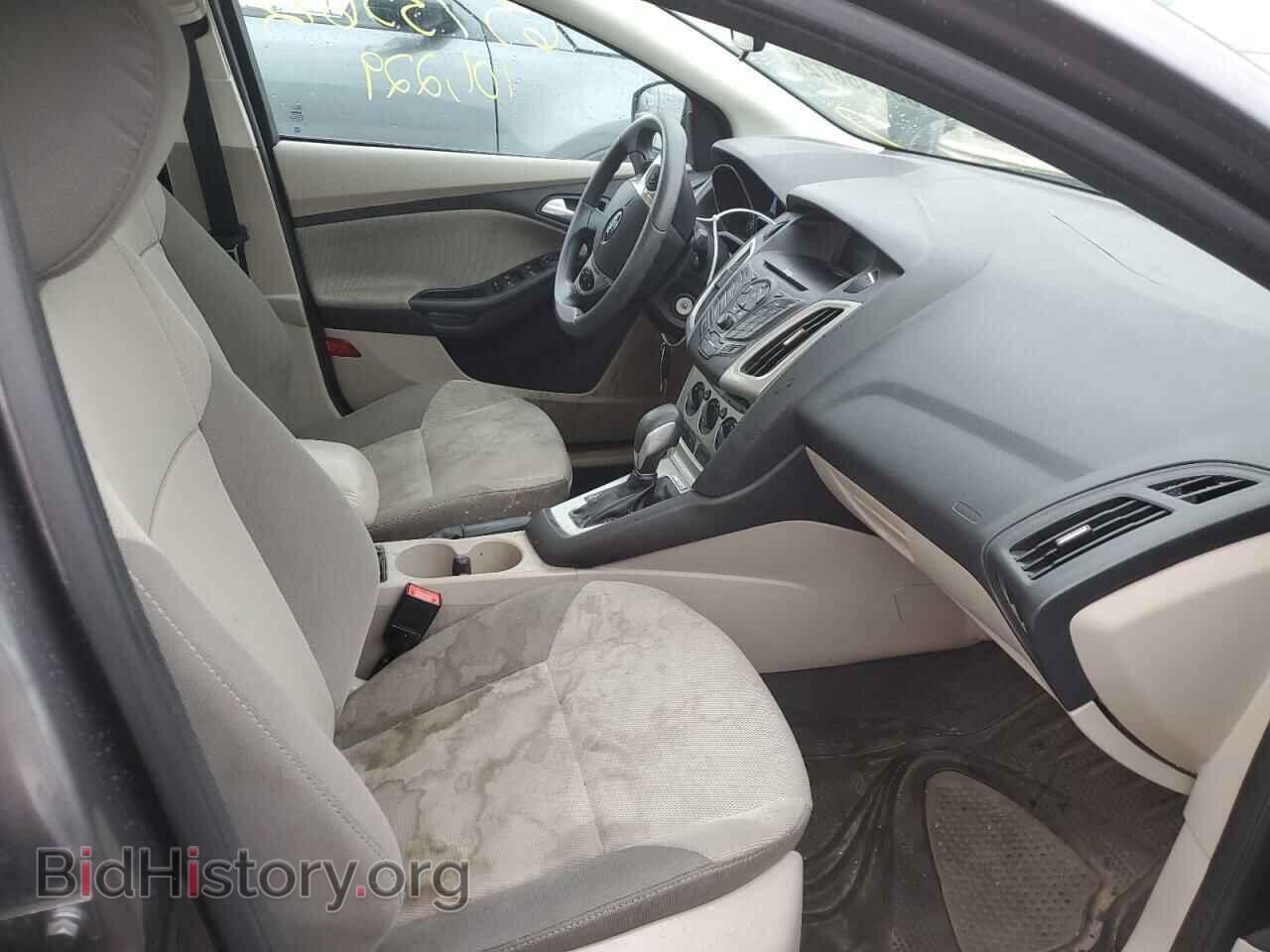 2014 FORD FOCUS - VIN: 1FADP3F2XEL418830 - Photo 5