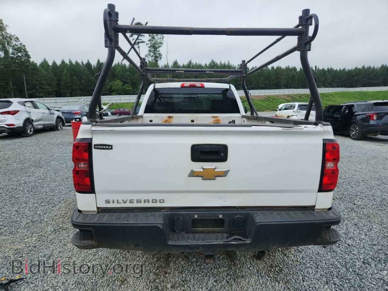 2014 CHEVROLET ALL Models - VIN: 1GCNCPEC5EZ294331 - Photo 6