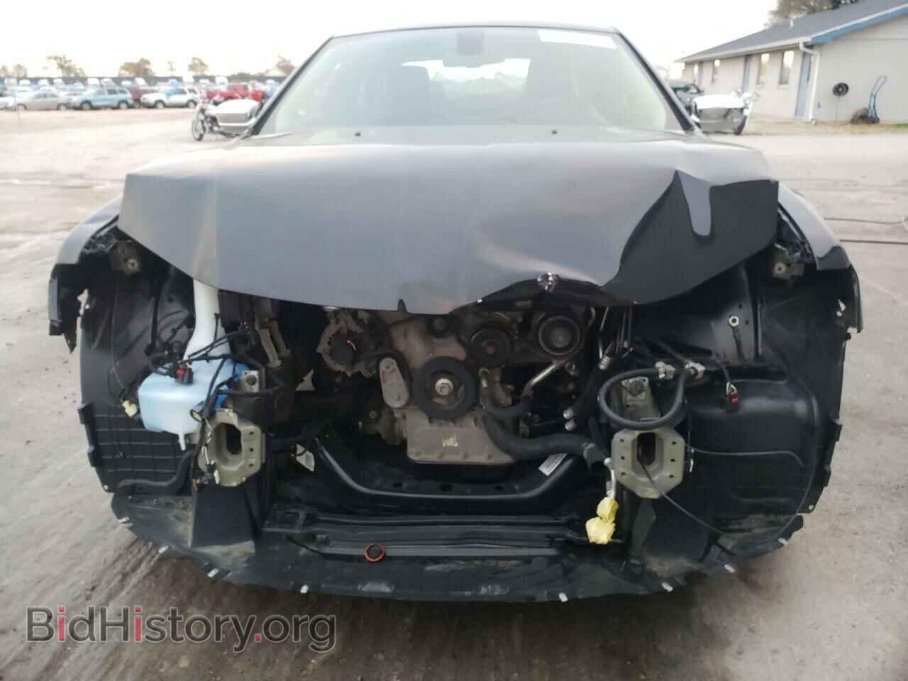 2019 CHRYSLER 300 - VIN: 2C3CCAEG0KH689413 - Фото 9