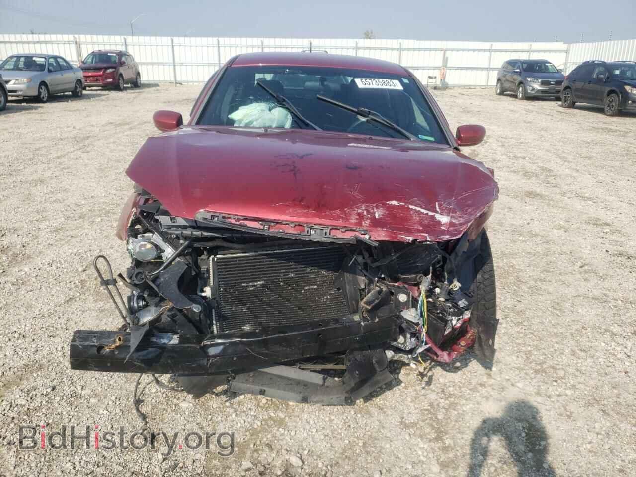 2014 CHRYSLER 200 - VIN: 1C3CCBAB2EN230072 - Фото 5