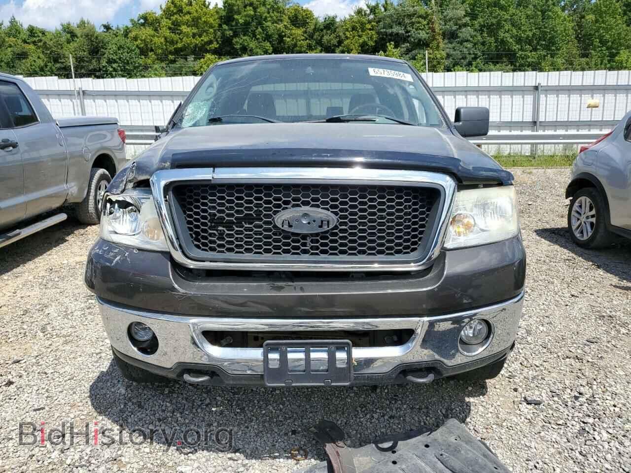 2006 FORD All Models - VIN: 1FTPX14V06KD14539 - Photo 5