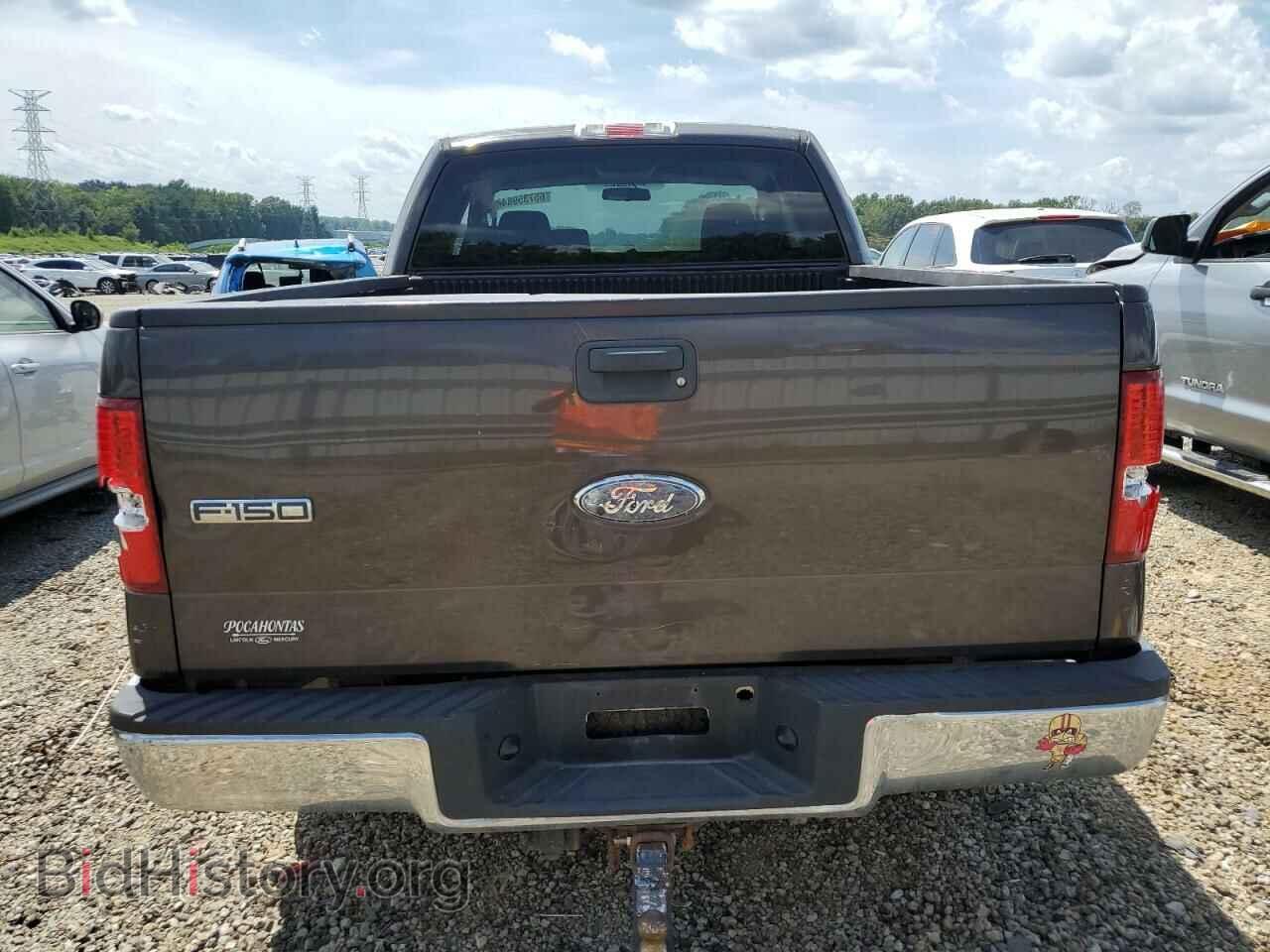 2006 FORD All Models - VIN: 1FTPX14V06KD14539 - Photo 6