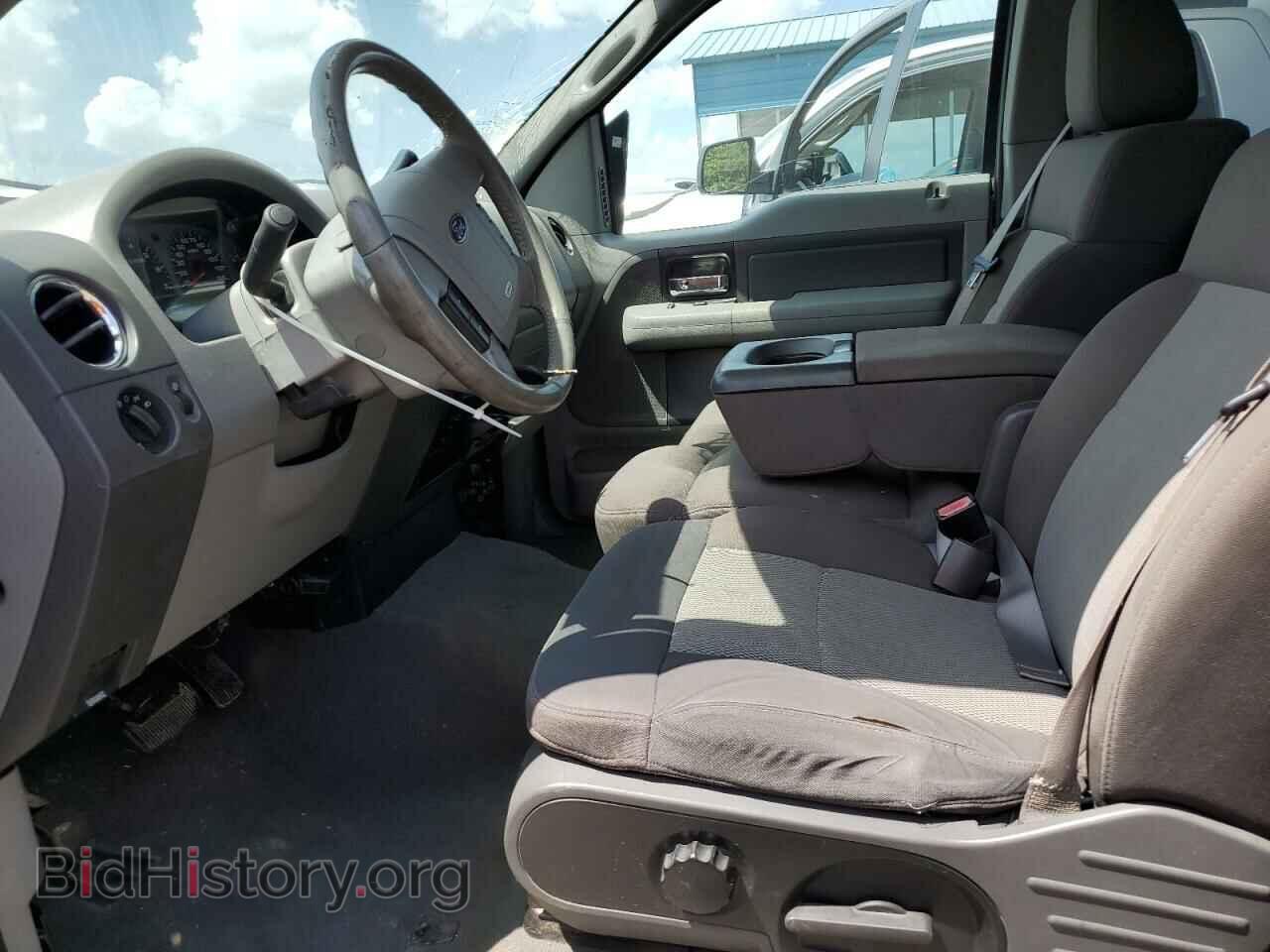 2006 FORD All Models - VIN: 1FTPX14V06KD14539 - Photo 7