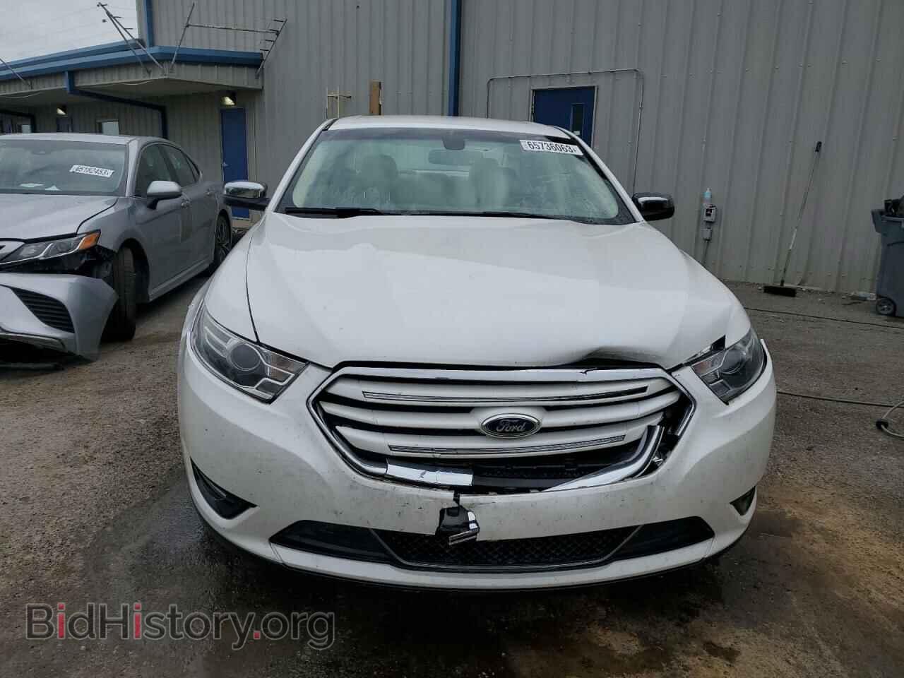 2015 FORD TAURUS - VIN: 1FAHP2F86FG146609 - Photo 5