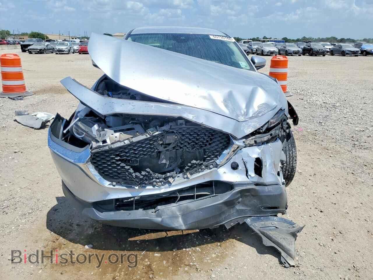 2020 MAZDA CX30 - VIN: 3MVDMABL8LM109972 - Photo 5