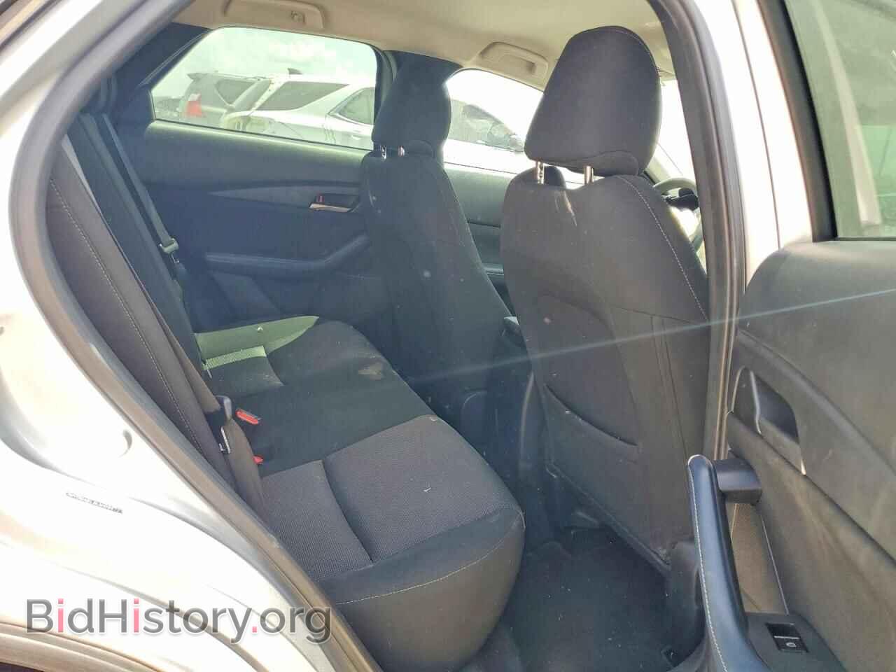 2020 MAZDA CX30 - VIN: 3MVDMABL8LM109972 - Photo 10