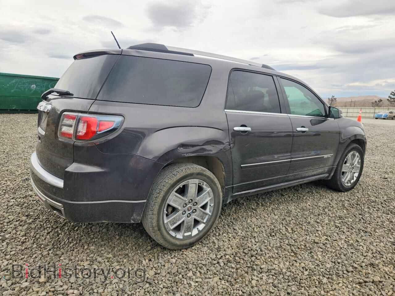 2016 GMC ACADIA DEN - VIN: 1GKKRTKD2GJ293621 - Photo 3