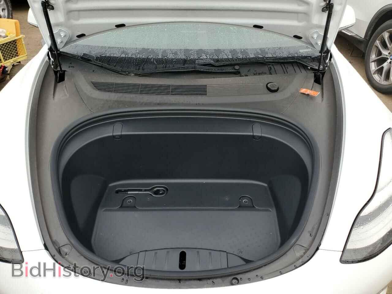 2019 TESLA MODEL 3 - VIN: 5YJ3E1EB0KF512778 - Photo 11