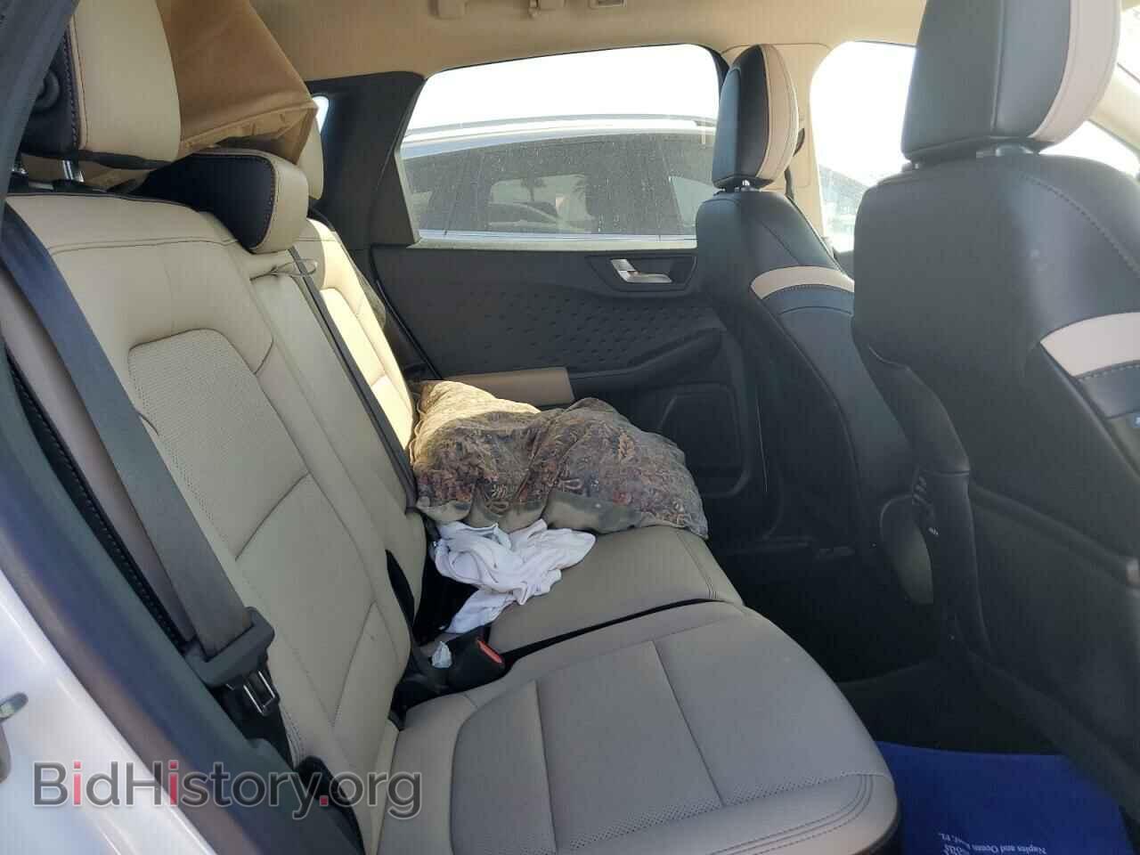 2020 FORD ESCAPE - VIN: 1FMCU0H65LUA30274 - Фото 6