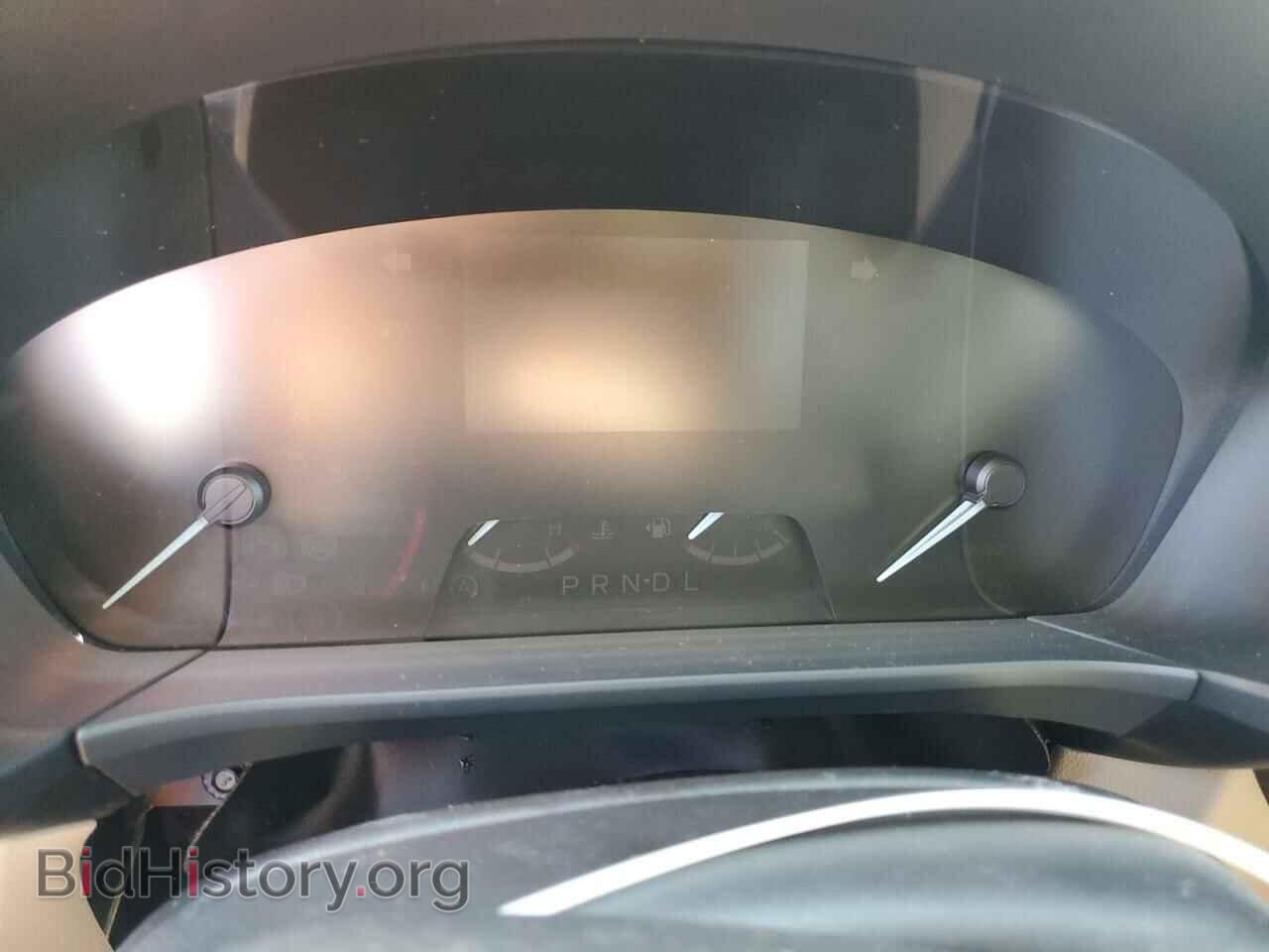 2020 FORD ESCAPE - VIN: 1FMCU0H65LUA30274 - Фото 8