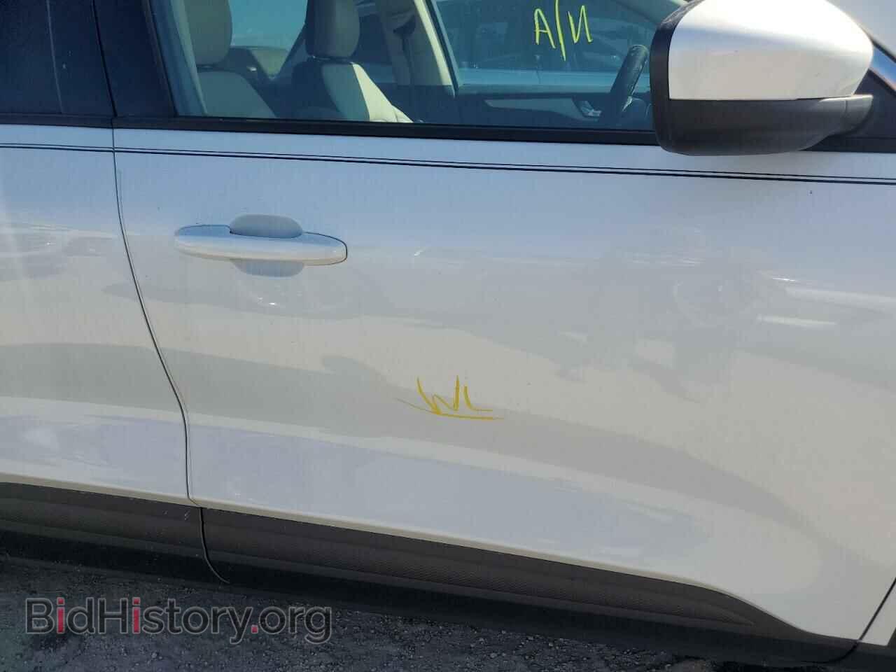 2020 FORD ESCAPE - VIN: 1FMCU0H65LUA30274 - Фото 9