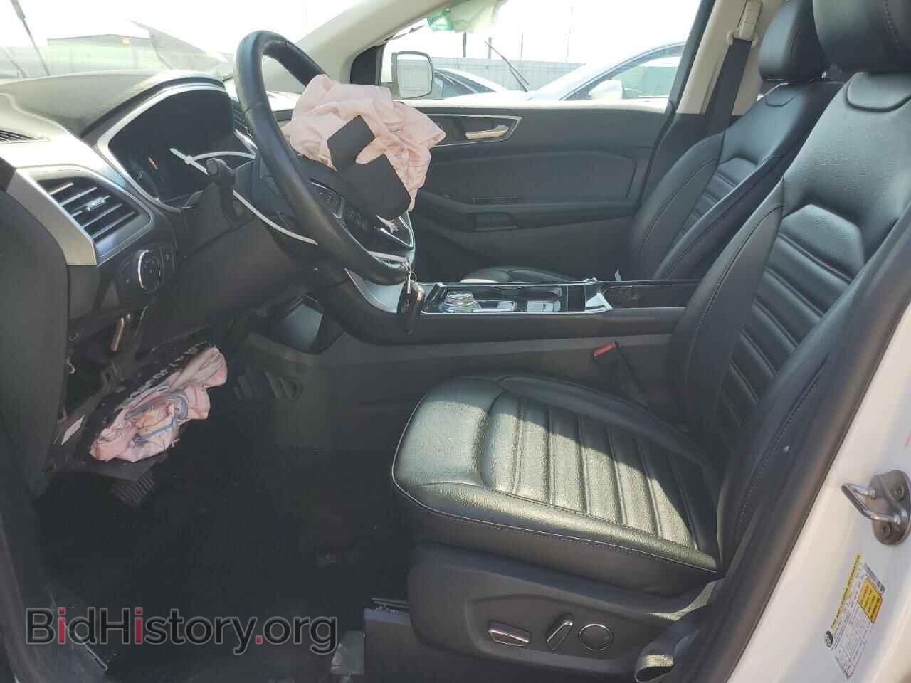 2019 FORD EDGE - VIN: 2FMPK4J95KBC17344 - Photo 7