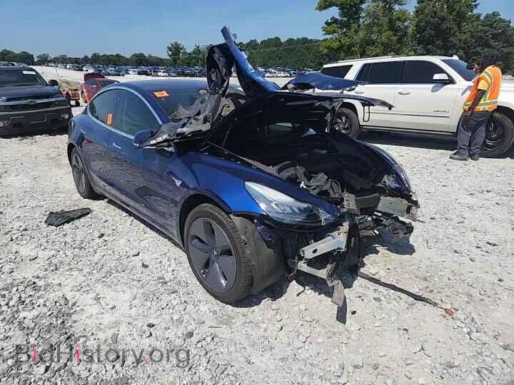 2019 TESLA MODEL 3 - VIN: 5YJ3E1EA2KF299209 - Photo 13