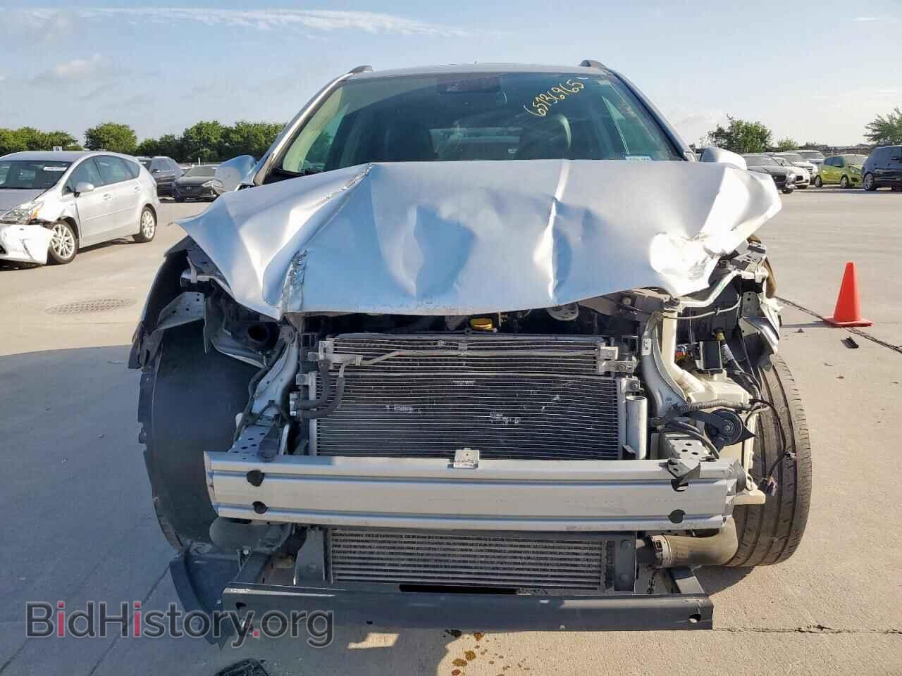 2014 BUICK ENCORE - VIN: KL4CJDSB9EB674881 - Photo 5