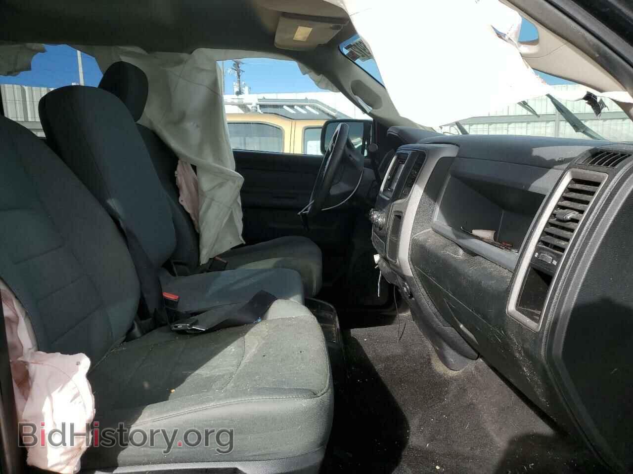 2014 RAM 1500 - VIN: 3C6RR7KT1EG310309 - Фото 5