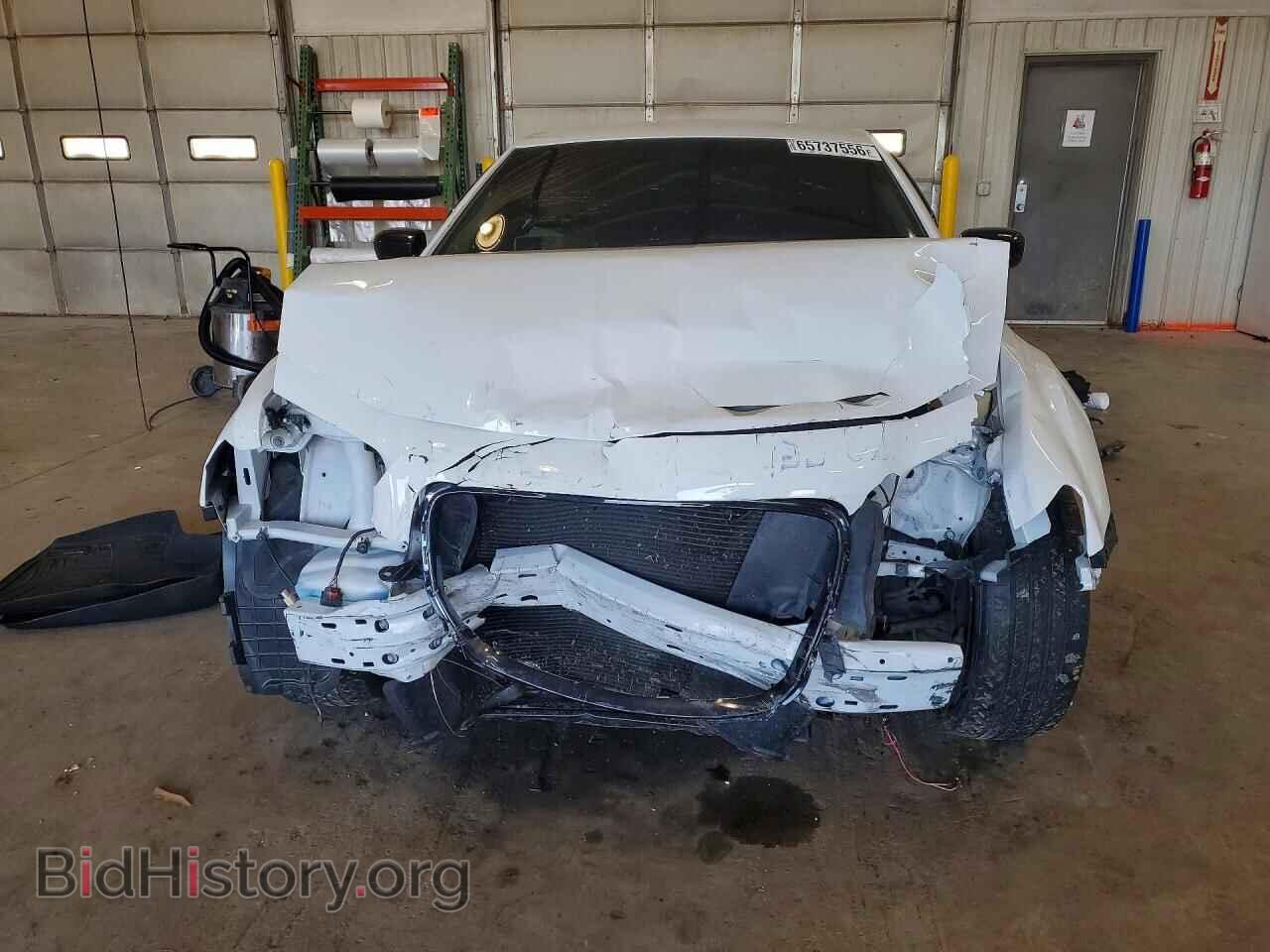 2019 CHRYSLER 300 - VIN: 2C3CCAAG2KH727150 - Photo 5