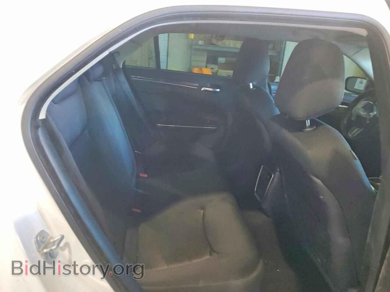 2019 CHRYSLER 300 - VIN: 2C3CCAAG2KH727150 - Photo 10