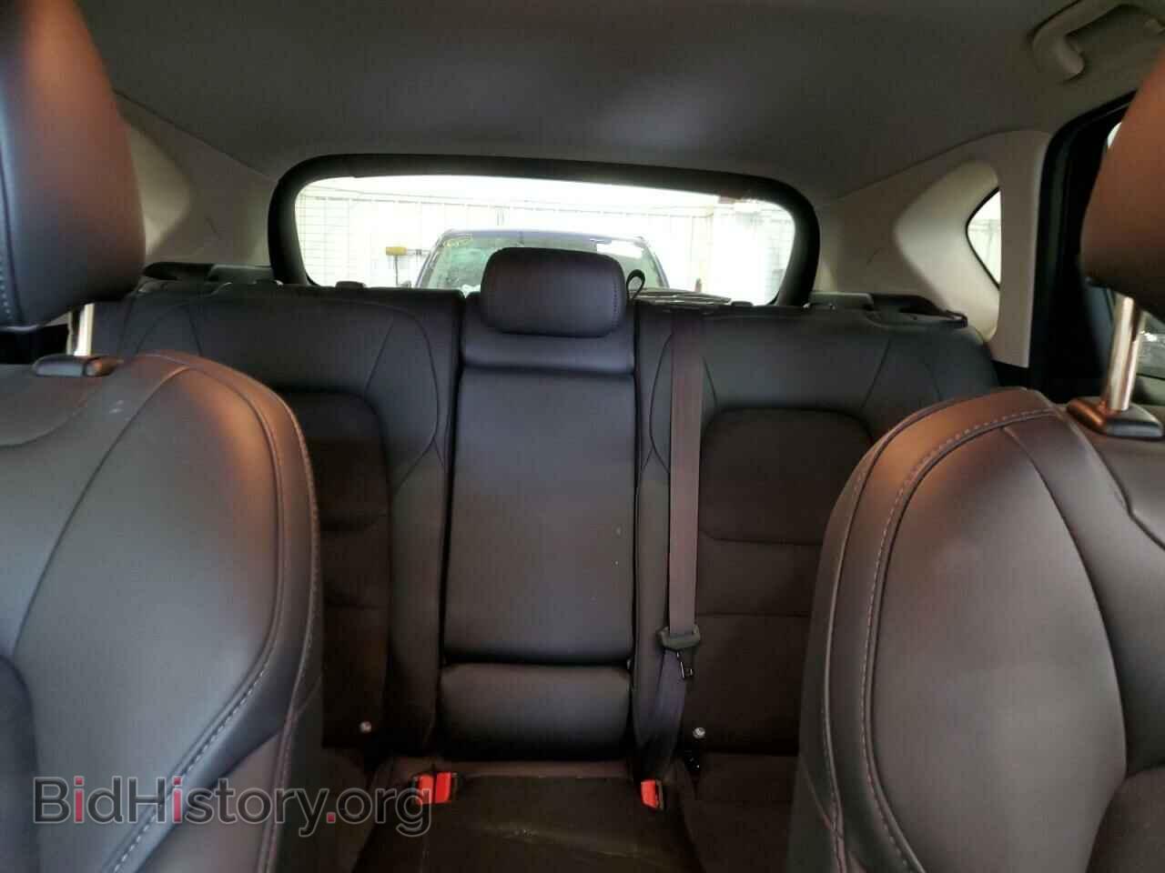 2020 MAZDA CX-5 - VIN: JM3KFBCM8L0859978 - Фото 10