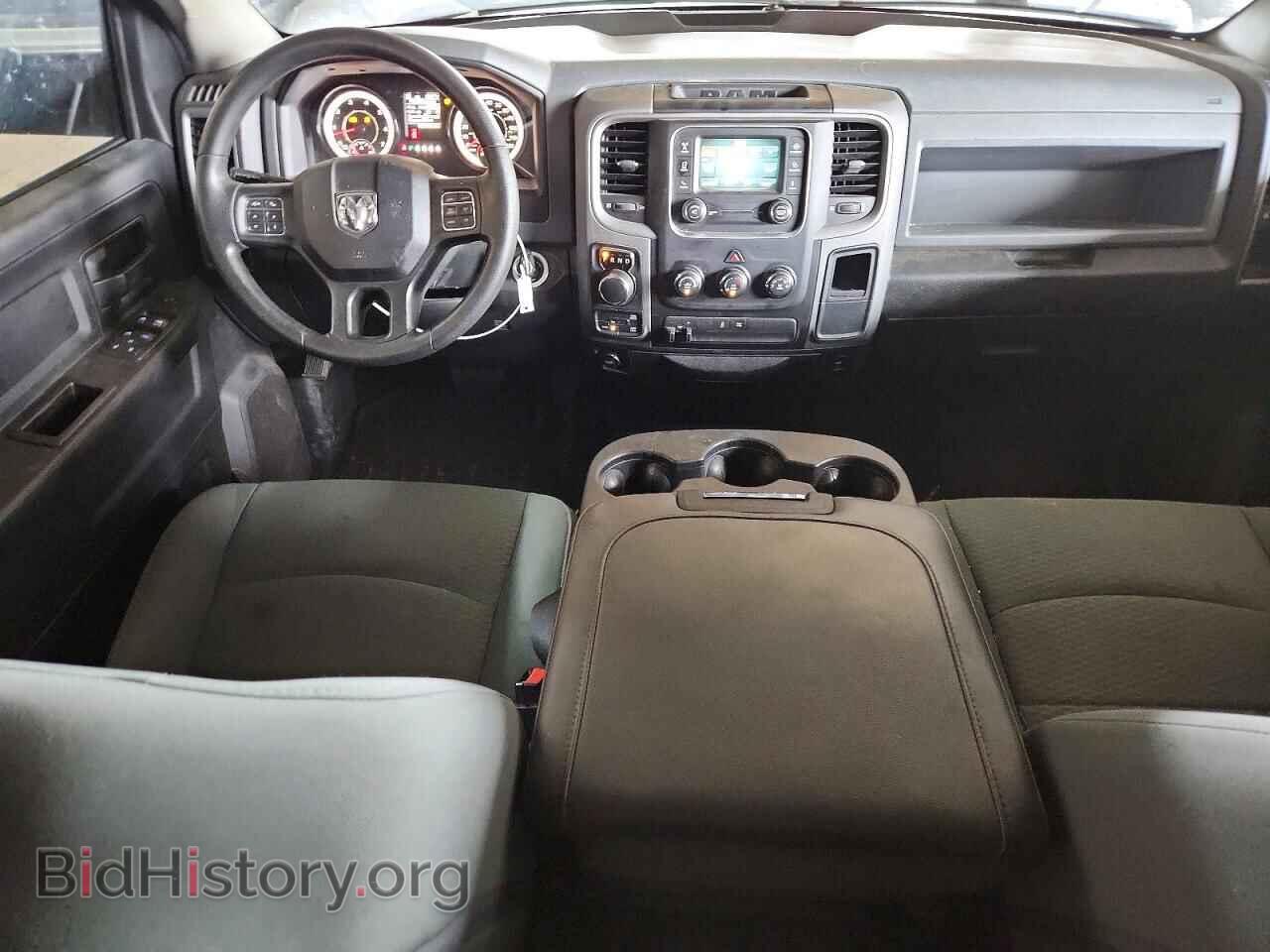 2017 RAM 1500 - VIN: 3C6RR7KT2HG617914 - Photo 8