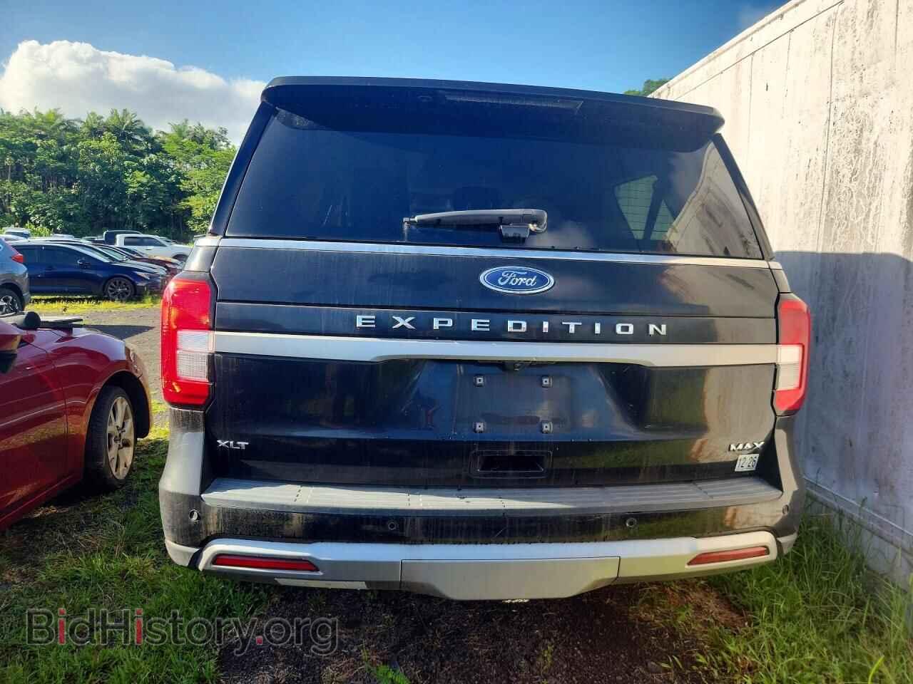 2023 FORD EXPEDITION - VIN: 1FMJK1J80PEA59549 - Photo 6