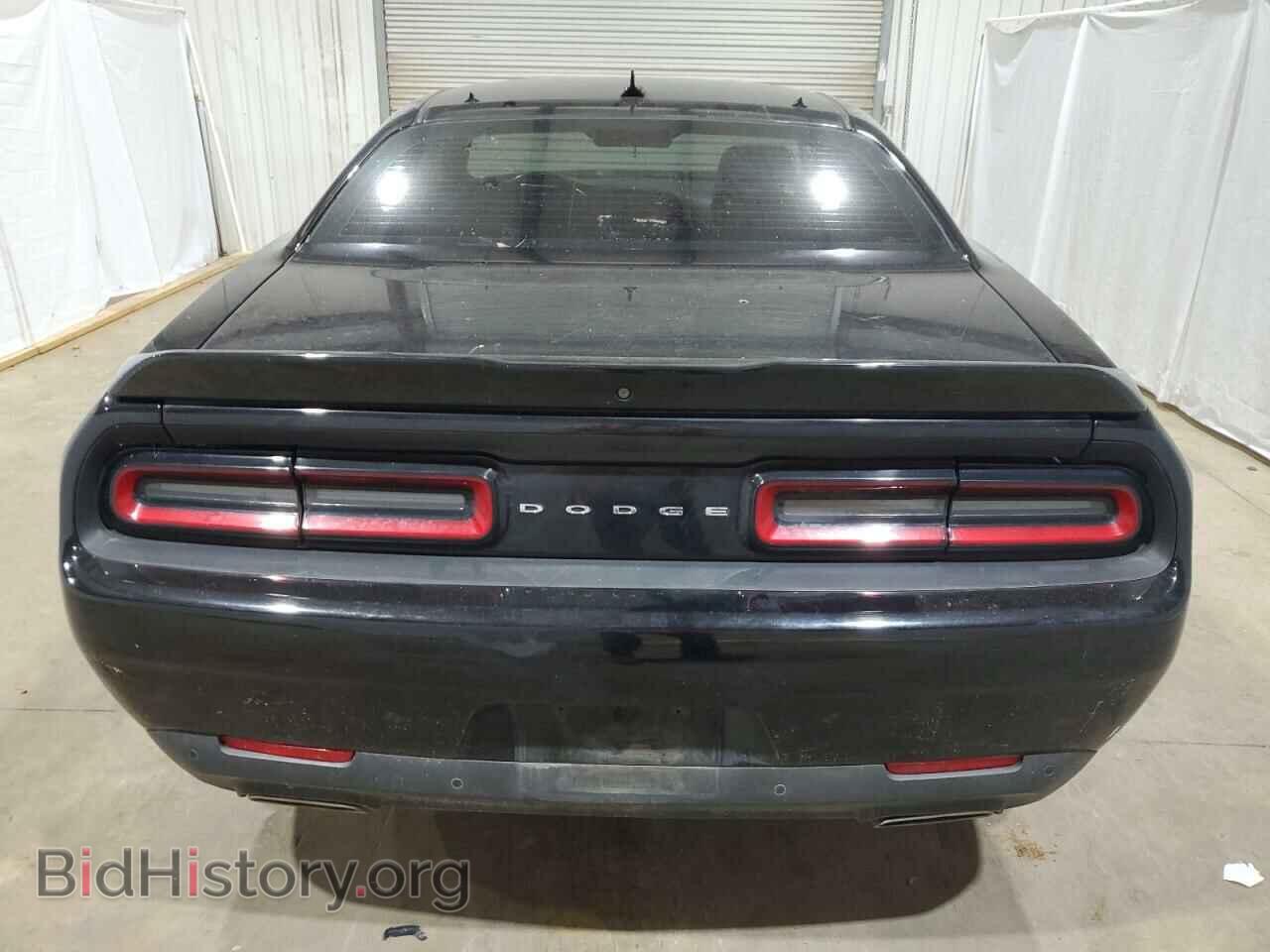 2018 DODGE CHALLENGER - VIN: 2C3CDZAG0JH251684 - Фото 6