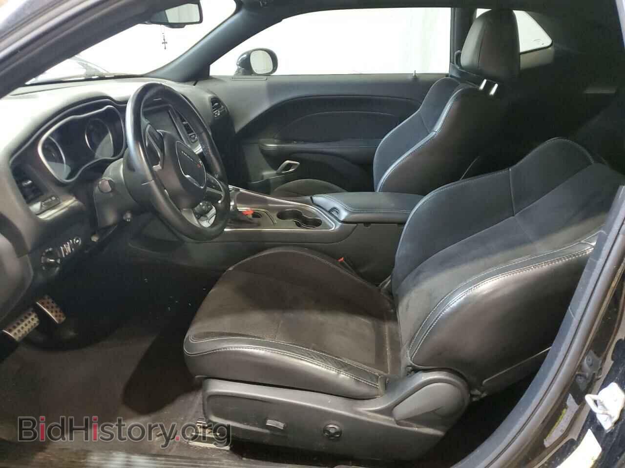 2018 DODGE CHALLENGER - VIN: 2C3CDZAG0JH251684 - Фото 7