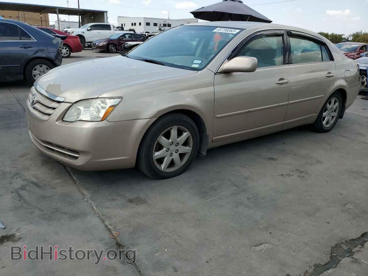 Photo 4T1BK36B16U073193 - TOYOTA AVALON 2006