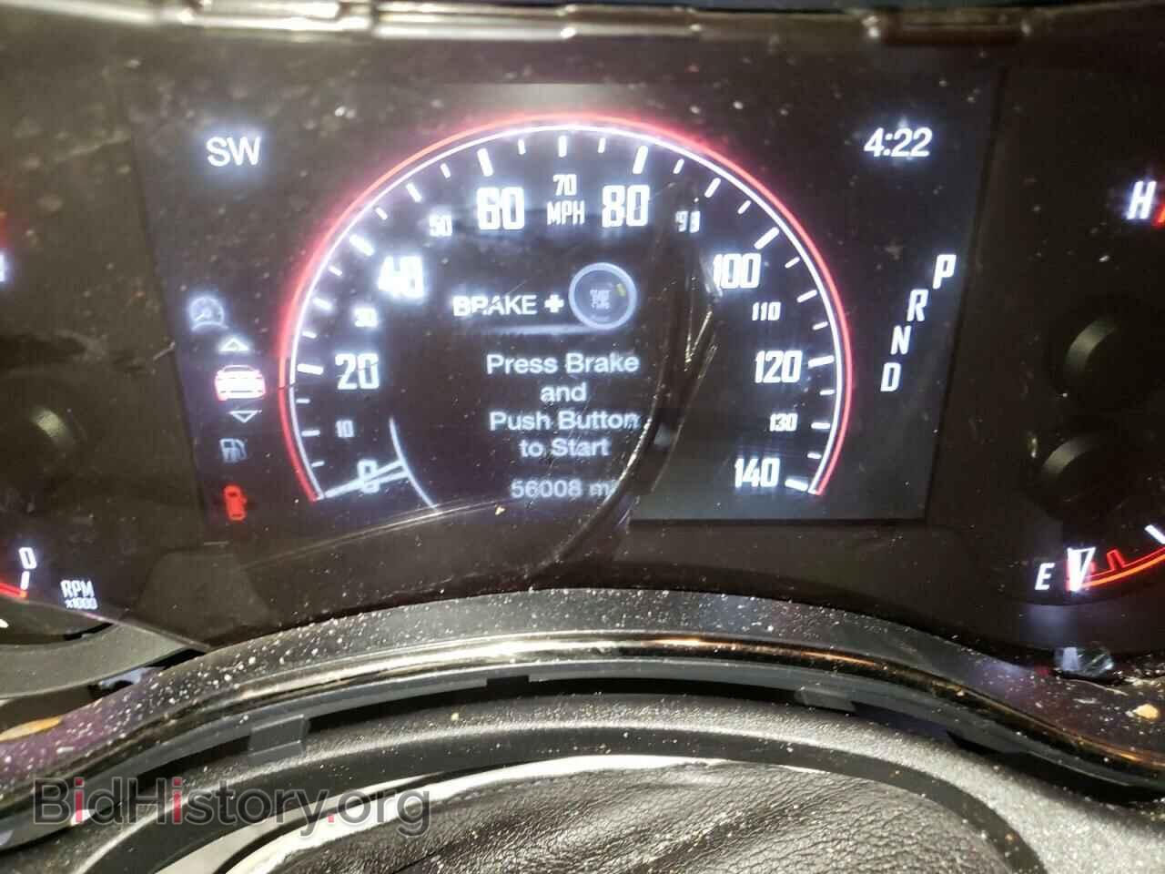 2019 DODGE DURANGO - VIN: 1C4RDJDG5KC780572 - Фото 9