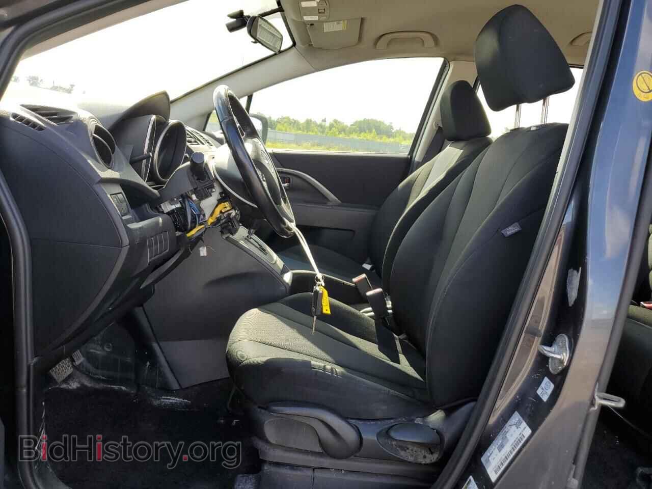 2015 MAZDA 5 - VIN: JM1CW2CL1F0186833 - Photo 7