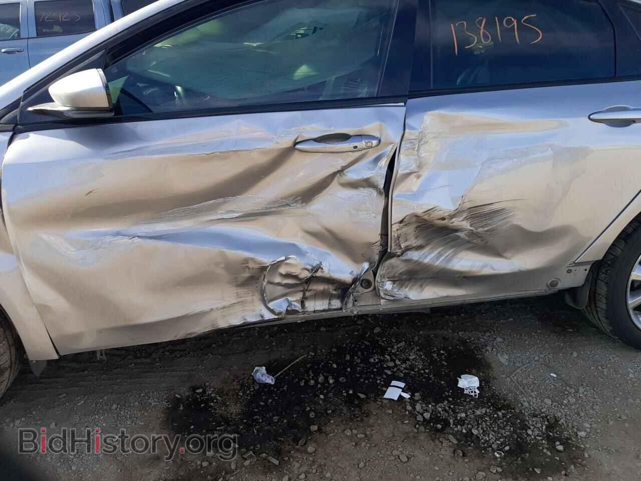 2015 CHRYSLER 200 - VIN: 1C3CCCBB8FN638615 - Фото 9