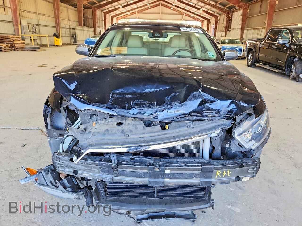 2013 FORD TAURUS - VIN: 1FAHP2F87DG161178 - Photo 5