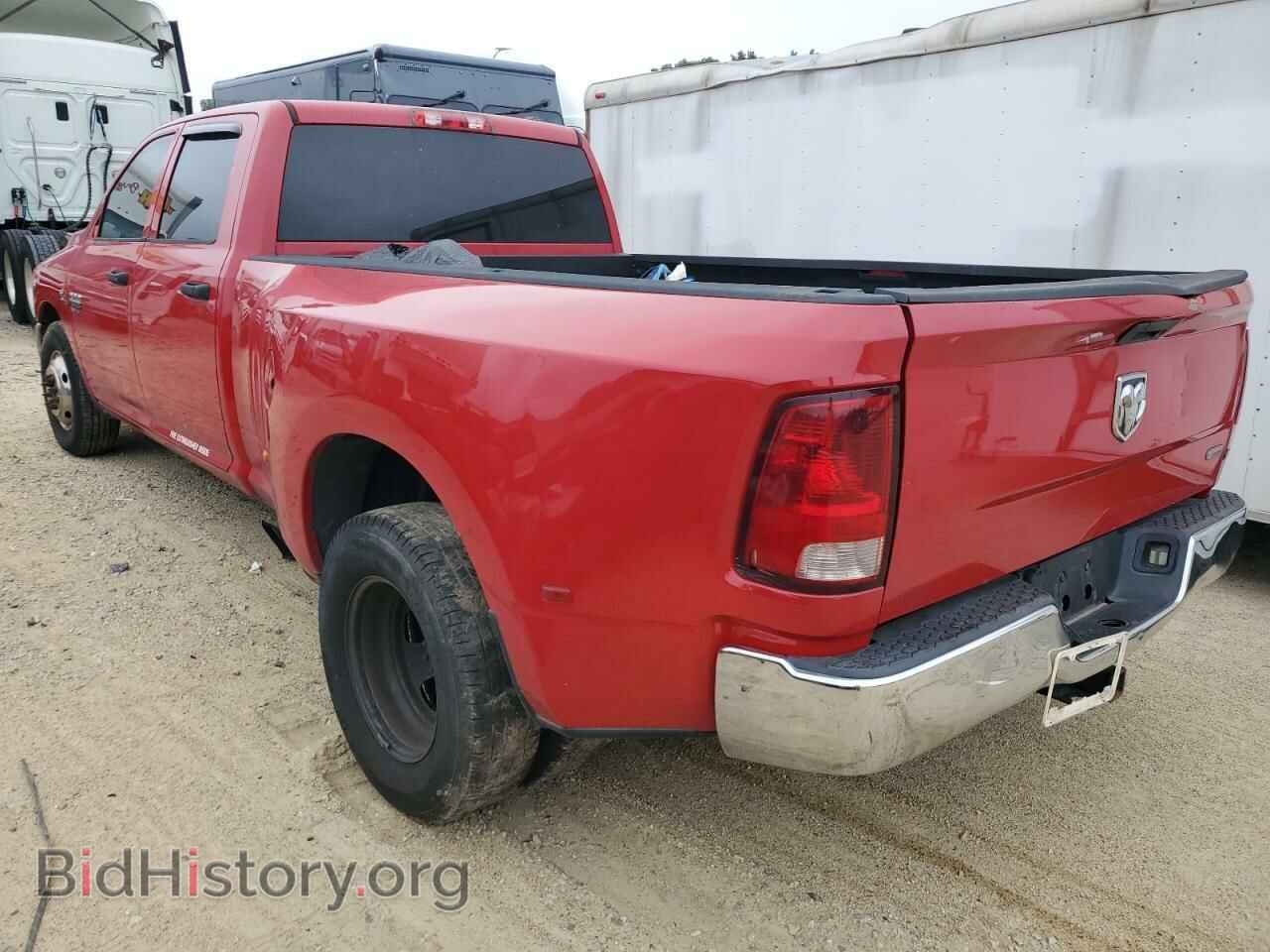 2012 DODGE RAM 3500 - VIN: 3C63DPGL7CG340506 - Photo 2