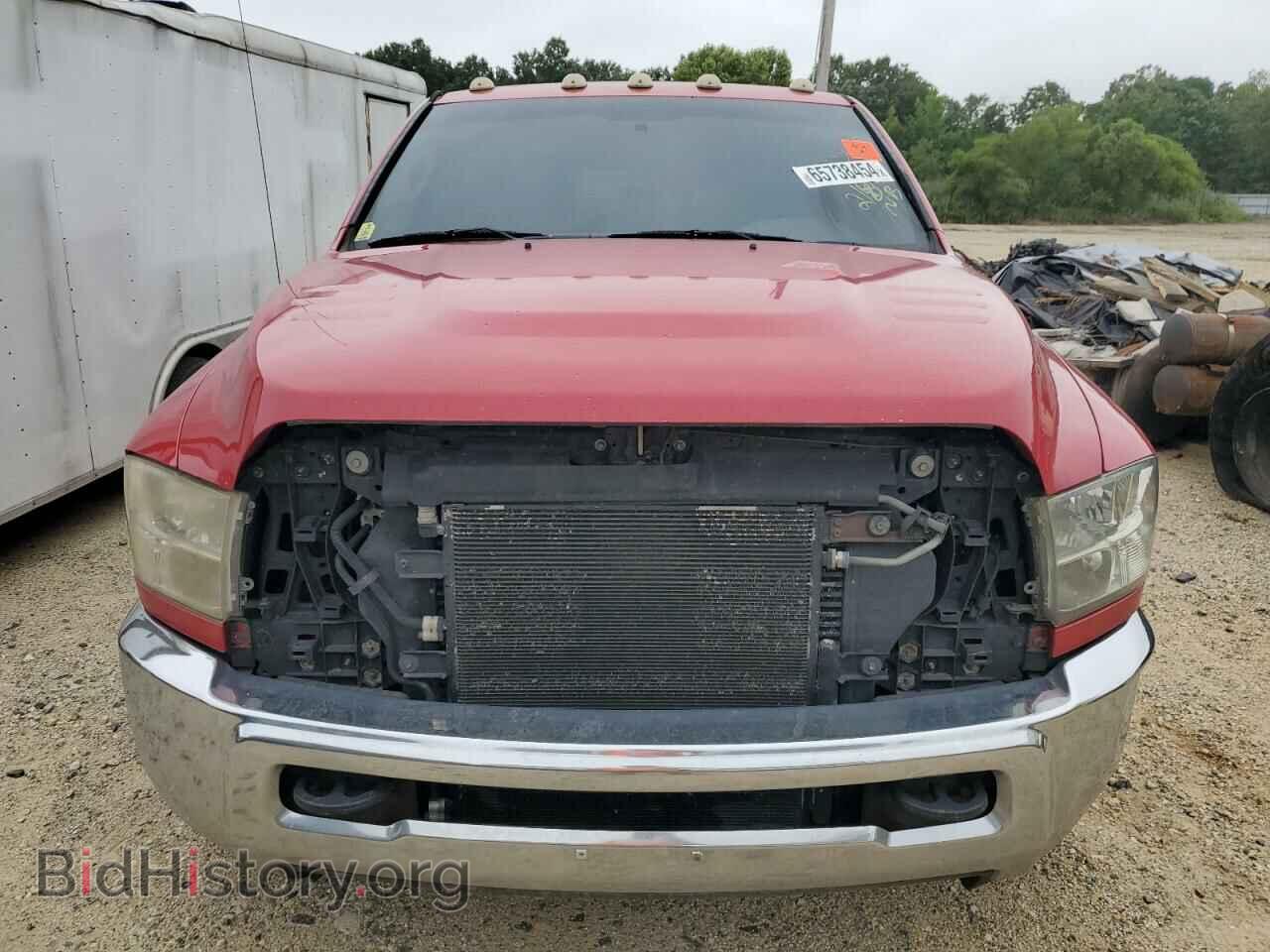 2012 DODGE RAM 3500 - VIN: 3C63DPGL7CG340506 - Photo 5