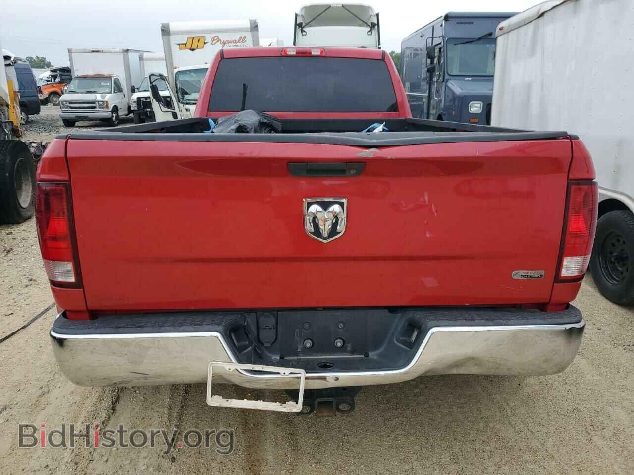 2012 DODGE RAM 3500 - VIN: 3C63DPGL7CG340506 - Photo 6