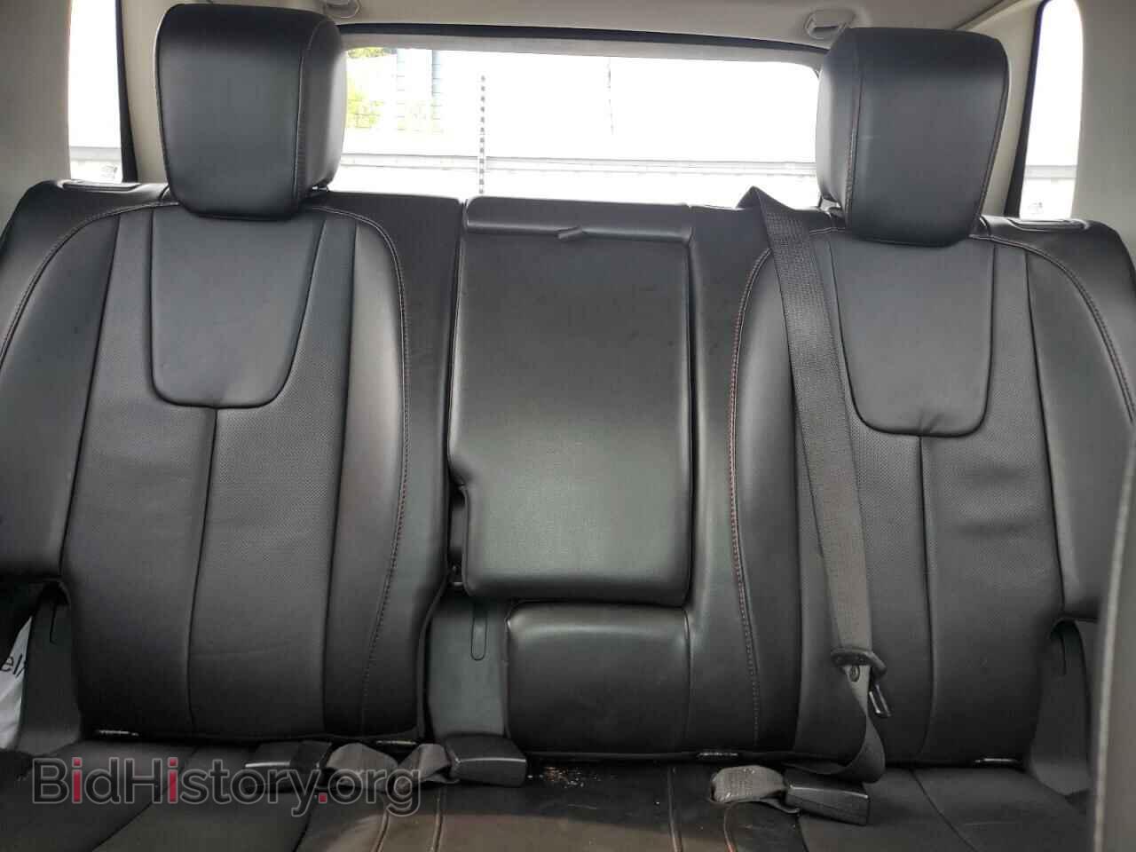2014 GMC TERRAIN - VIN: 2GKFLYE3XE6214869 - Фото 10