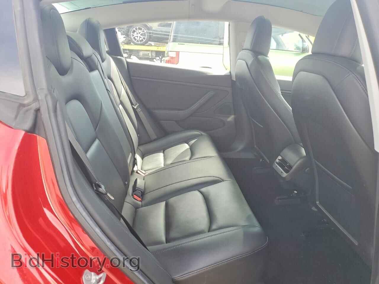 2018 TESLA MODEL 3 - VIN: 5YJ3E1EA3JF022342 - Photo 10