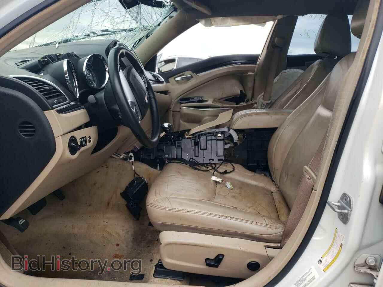 2013 CHRYSLER 300 - VIN: 2C3CCAAG8DH538151 - Фото 5