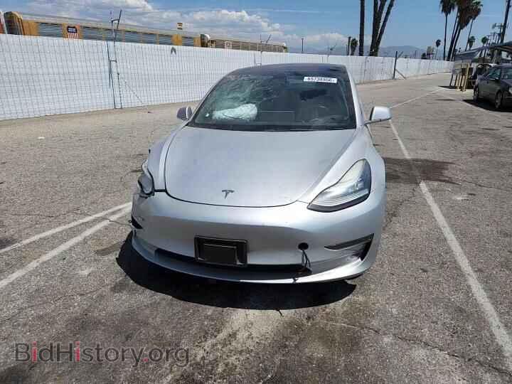 2018 TESLA MODEL 3 - VIN: 5YJ3E1EA4JF095347 - Фото 13