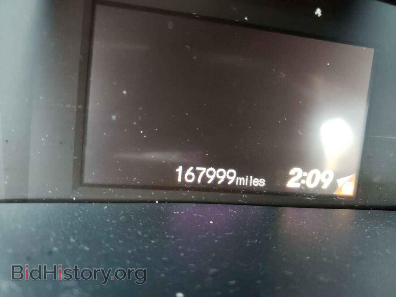 2012 HONDA CIVIC - VIN: 2HGFB2F57CH509670 - Фото 8