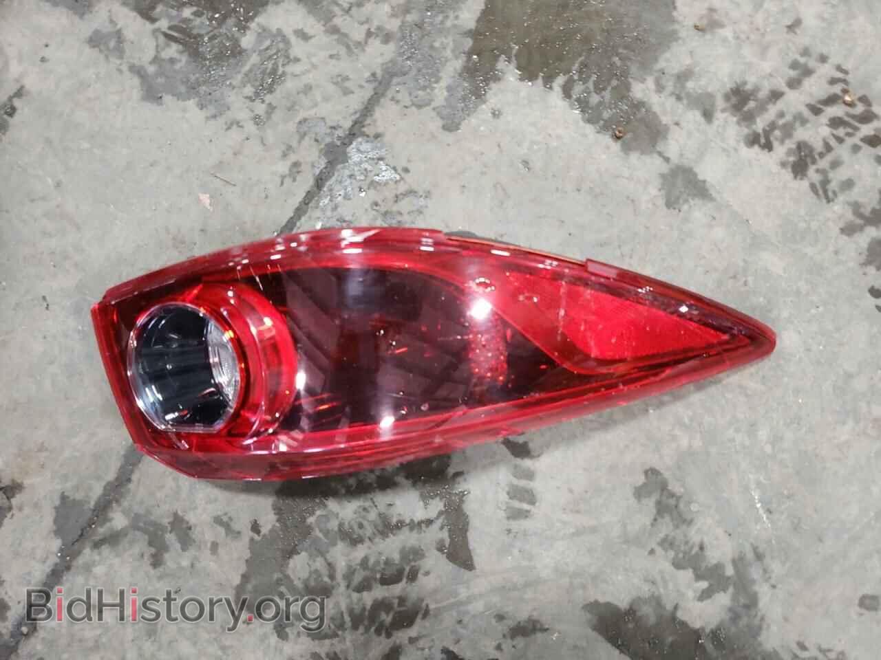 2017 MAZDA 3 - VIN: JM1BN1W30H1142324 - Фото 12