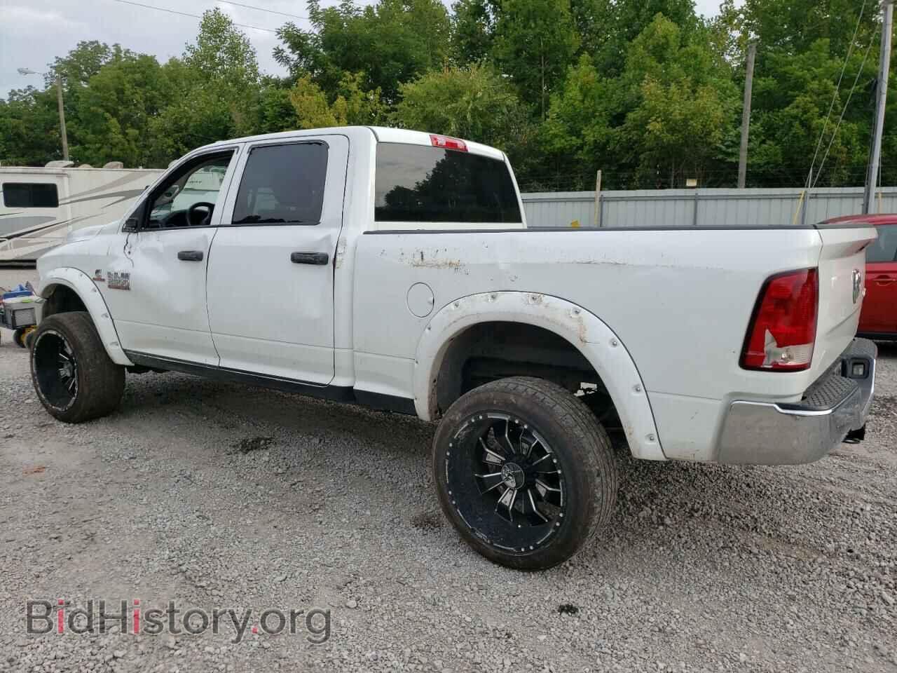 2013 RAM All Models - VIN: 3C6UR5CL0DG603680 - Photo 2